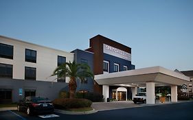 Springhill Suites Savannah Airport